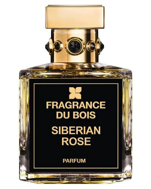 Siberian Rose
