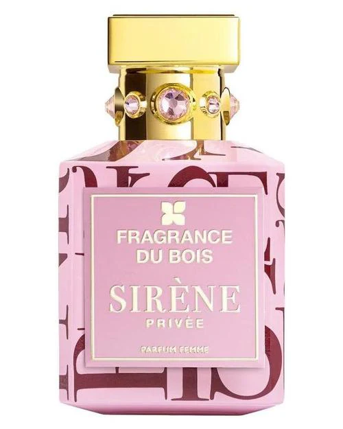 Sirène Privée