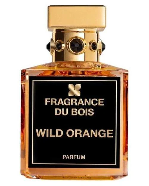 Wild Orange