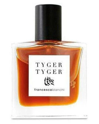 Tyger Tyger