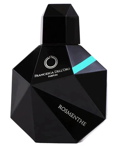 Rosmenthe