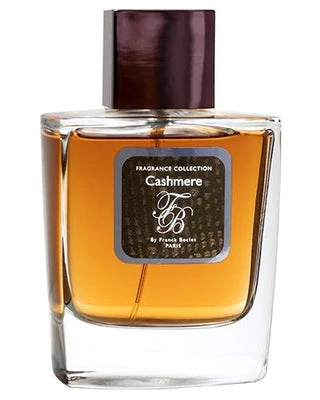 Cashmere