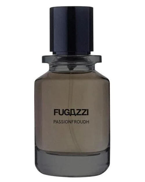 Passionfroudh