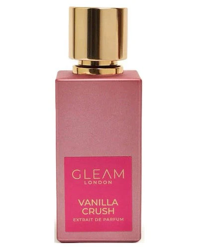 Vanilla Crush