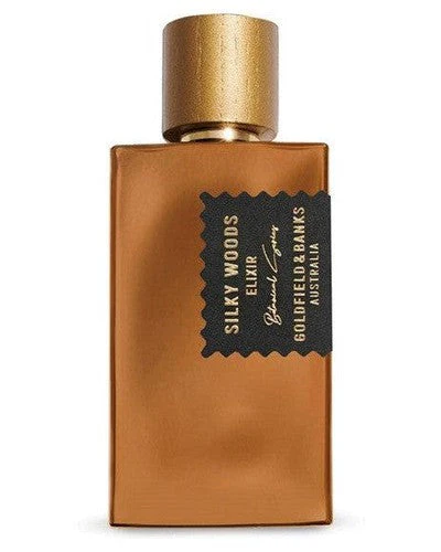 Silky Woods Elixir