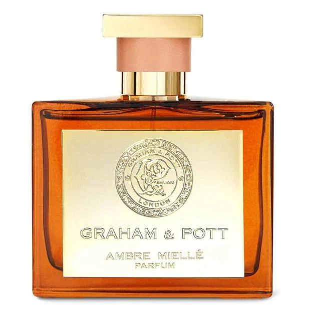 Ambre Miellé