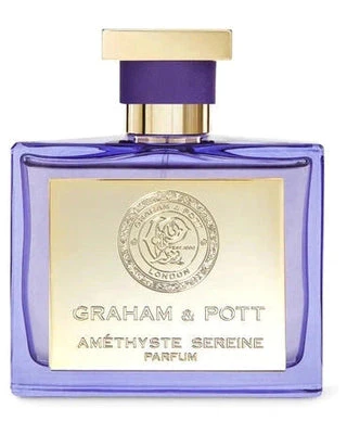 Améthyste Sereine