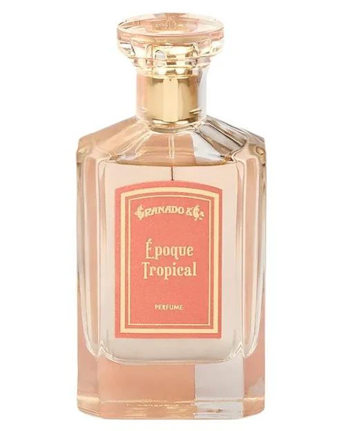 Époque Tropical