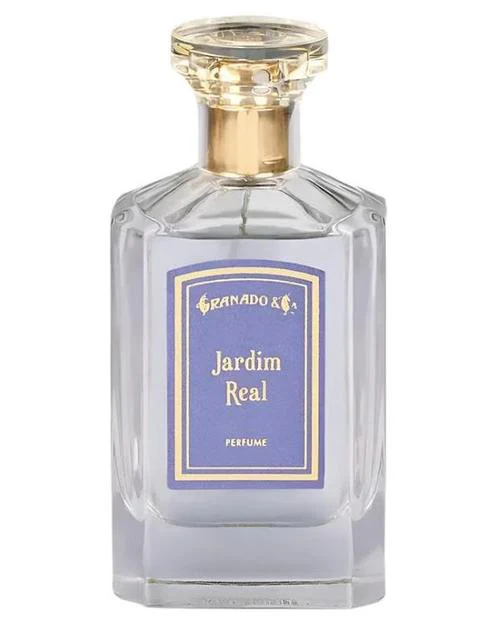 Jardim Real