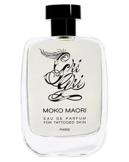Moko Maori