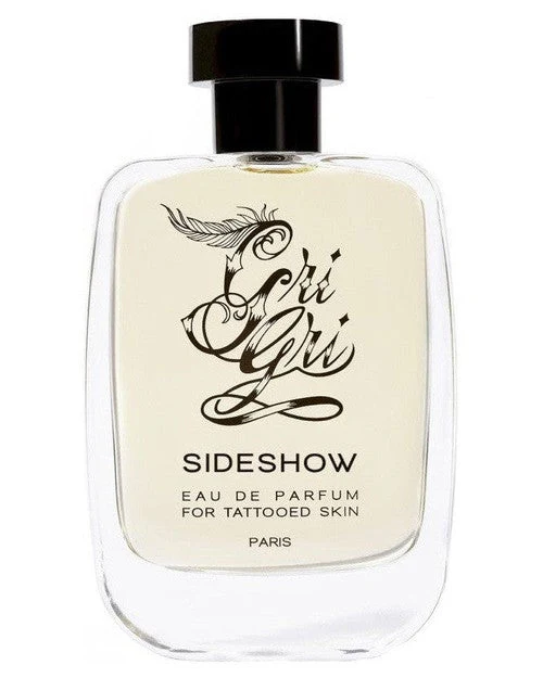 Sideshow