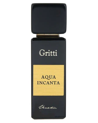 Aqua Incanta