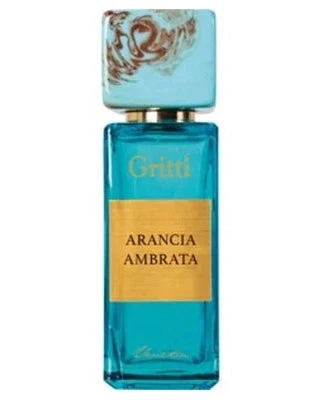 Arancia Ambrata