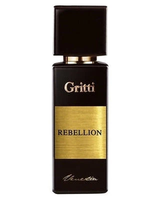 Rebellion
