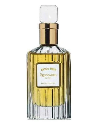 Golden Chypre