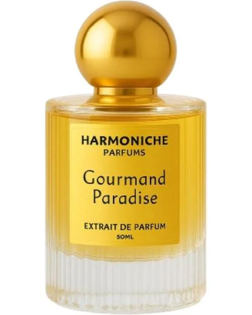 Gourmand Paradise