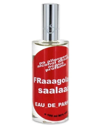 Fraaagola Saalaaata