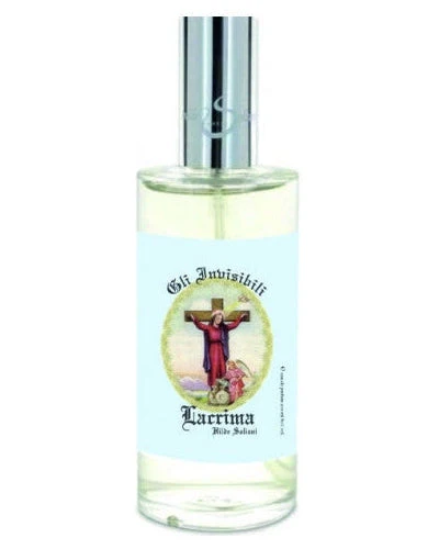 Lacrima