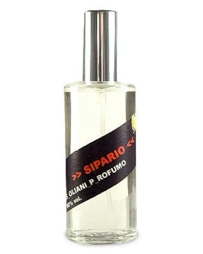 New Sipario