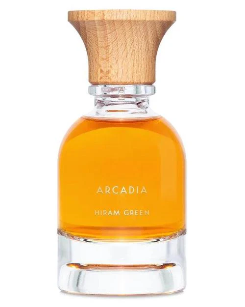Arcadia