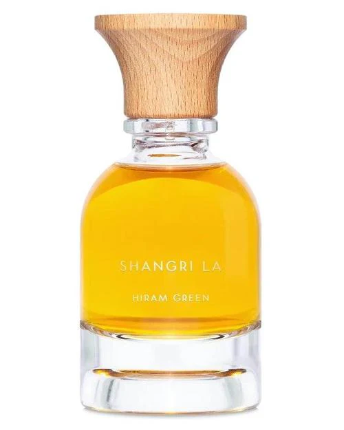 Shangri La