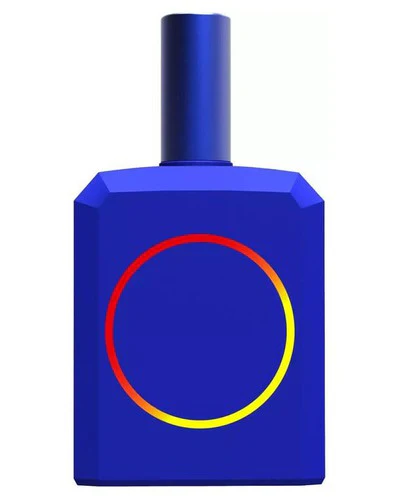 This Is Not A Blue Bottle 1/.3