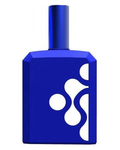 This Is Not A Blue Bottle 1/.4