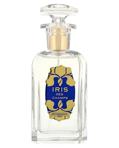 Iris des Champs