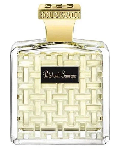 Patchouli Sauvage