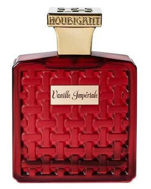 Vanille Imperiale
