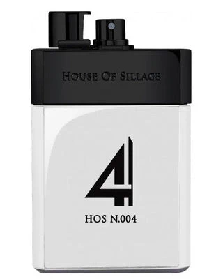 Hos N.004