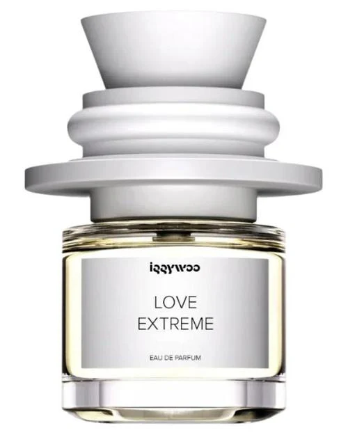 Love Extreme