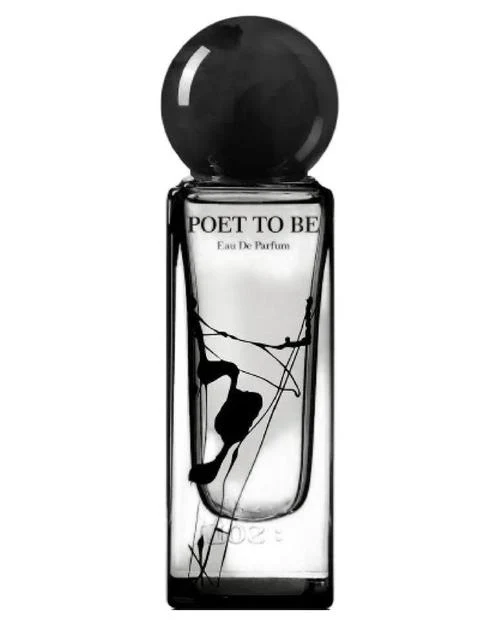 Poet To Be
