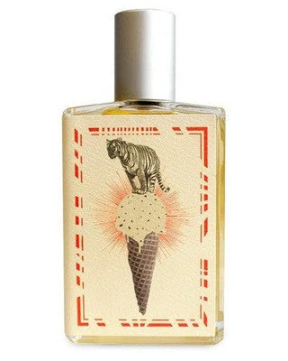 A Whiff Of Waffle Cone