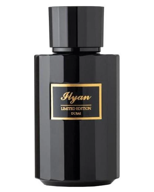 Ilyan