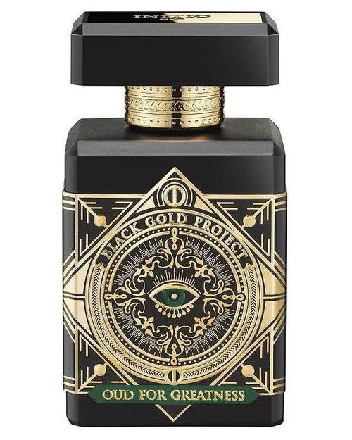 Oud for Greatness NEO