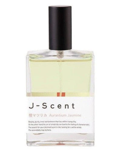 Aurantium Jasmine