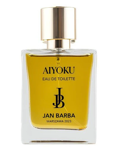 Aiyoku EDT
