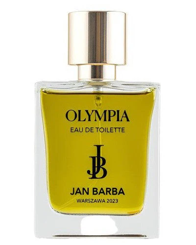 Olympia EDT