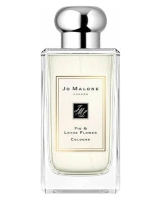 Fig & Lotus Flower Cologne