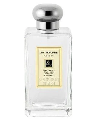 Nectarine Blossom & Honey