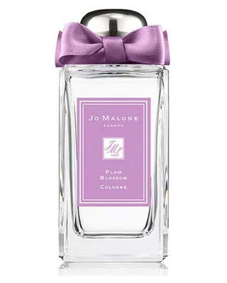 Plum Blossom Cologne