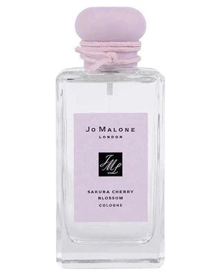 Sakura Cherry Blossom Cologne