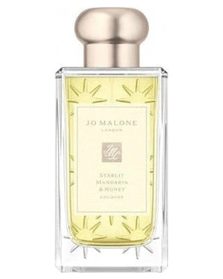 Starlit Mandarin & Honey