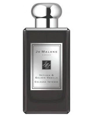 Vetiver & Golden Vanilla