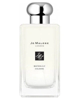 Waterlily Cologne