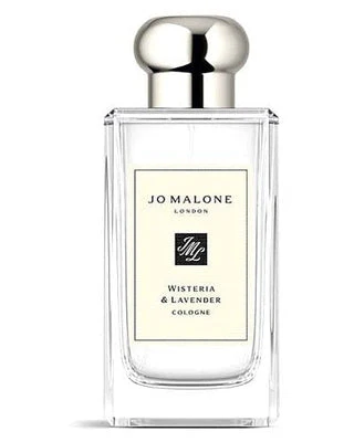 Wisteria & Lavender Cologne
