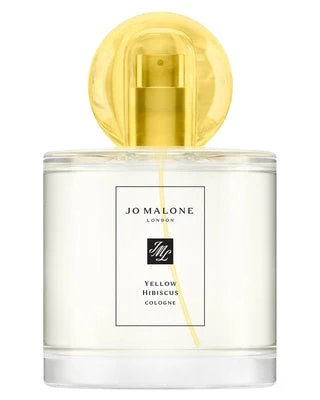 Yellow Hibiscus Cologne