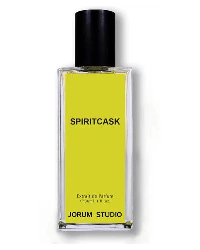 Spiritcask