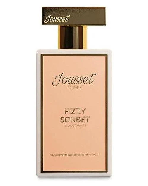 Fizzy Sorbet